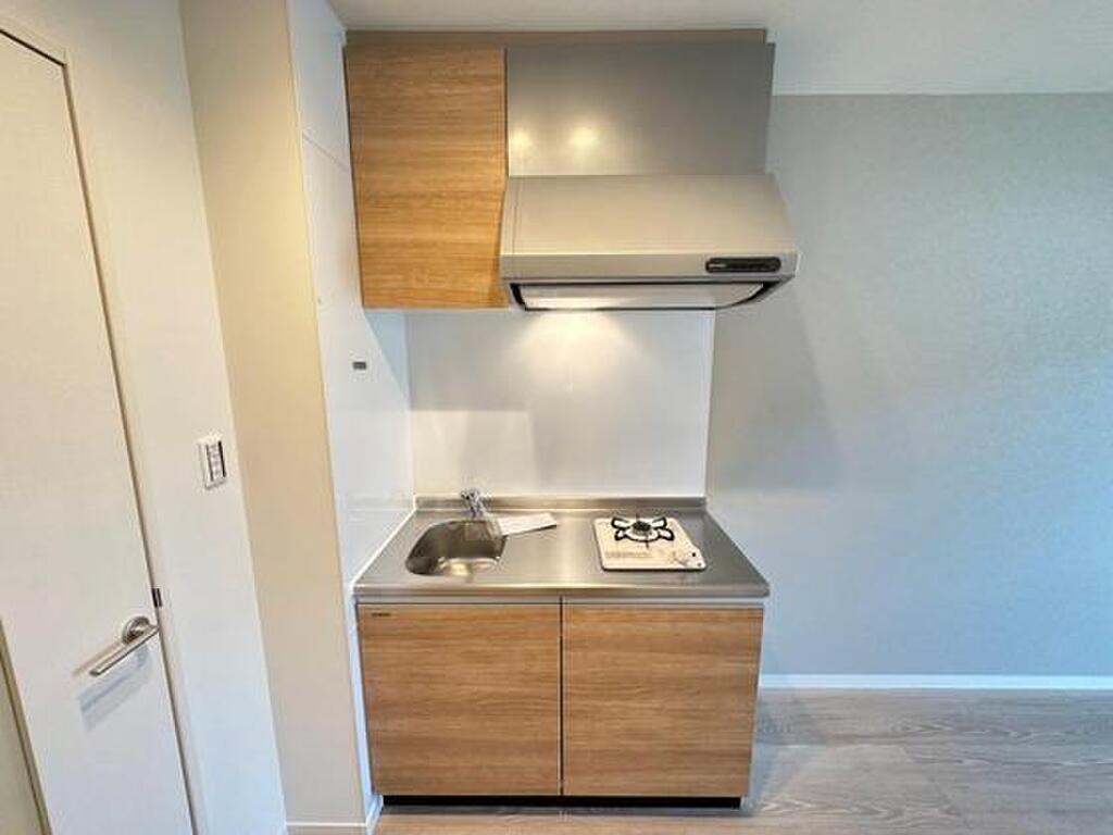 (6/18) キッチン (6/18) キッチン