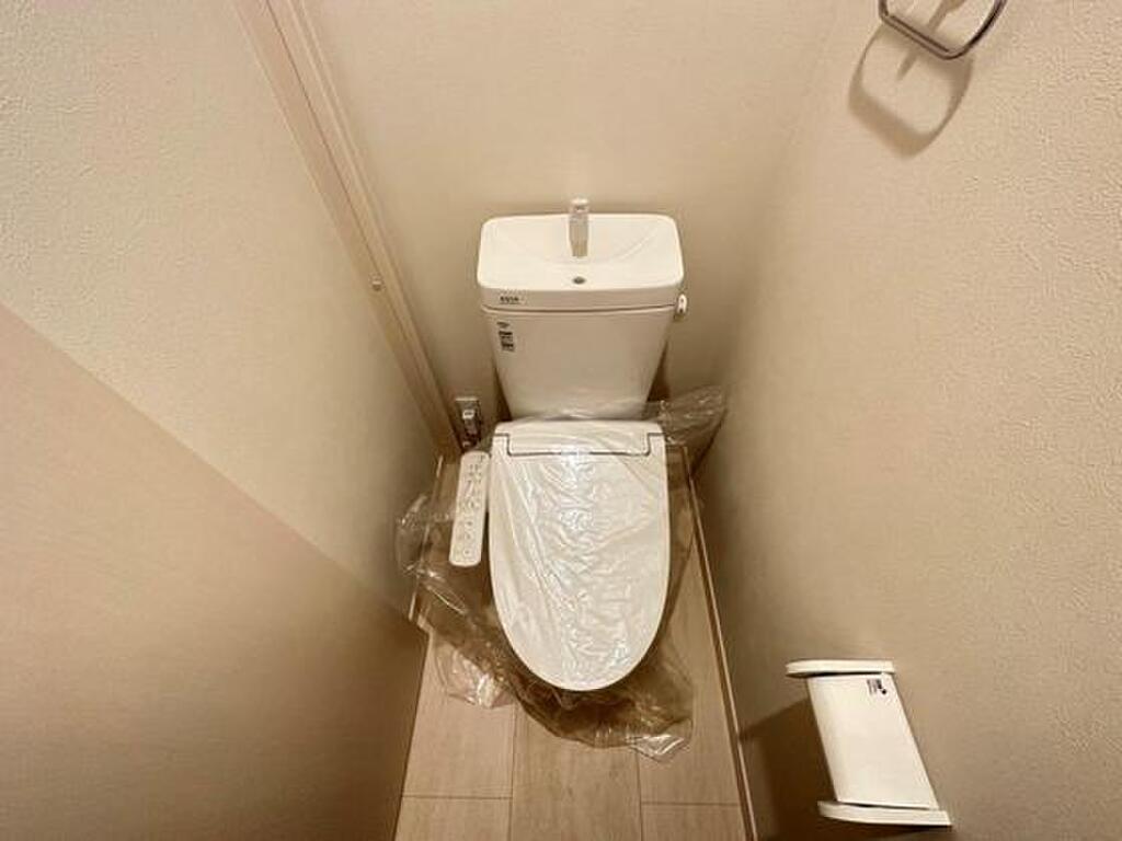 (8/18) トイレ (8/18) トイレ