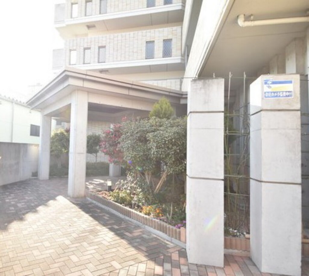 (3/11) 玄関 (3/11) 玄関