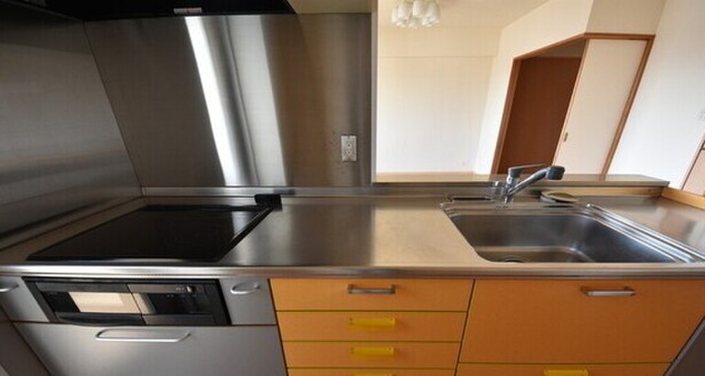 (15/24) キッチン (15/24) キッチン