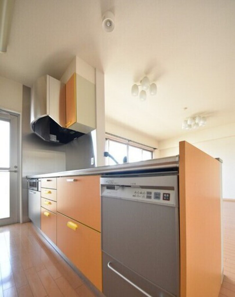 (3/24) キッチン (3/24) キッチン