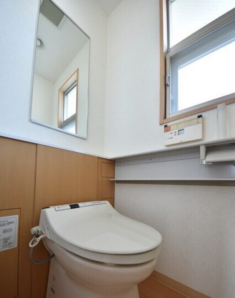 (5/24) トイレ (5/24) トイレ