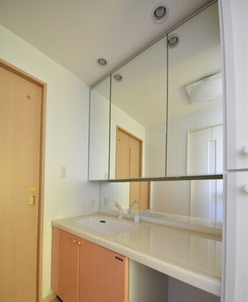 (6/24) 洗面所 (6/24) 洗面所