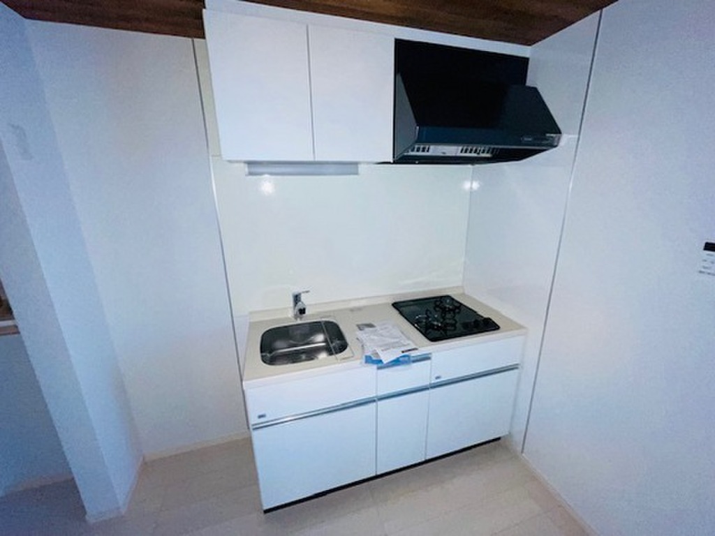 (3/19) キッチン (3/19) キッチン