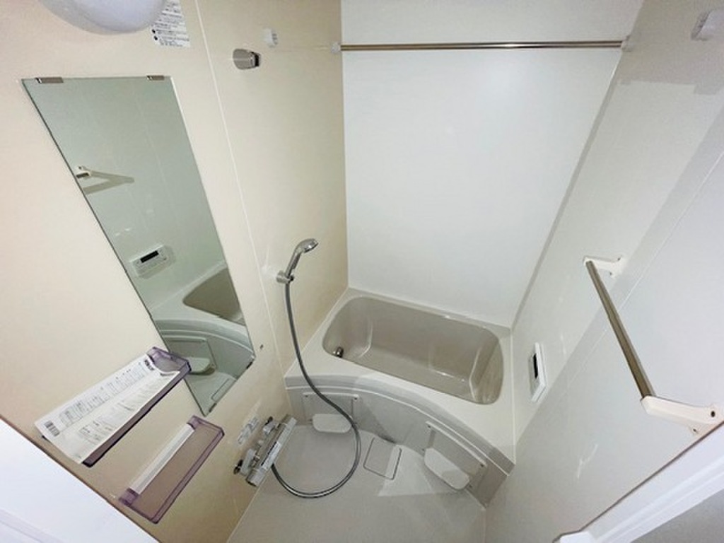 (4/19) バス (4/19) バス