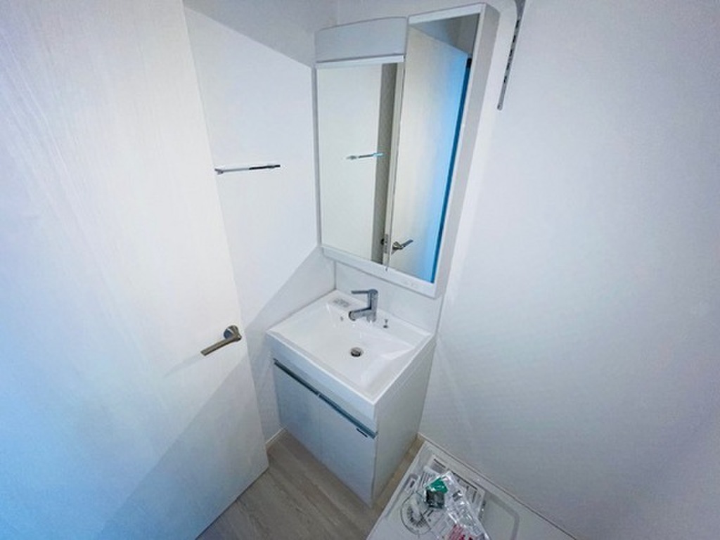 (6/19) 洗面所 (6/19) 洗面所