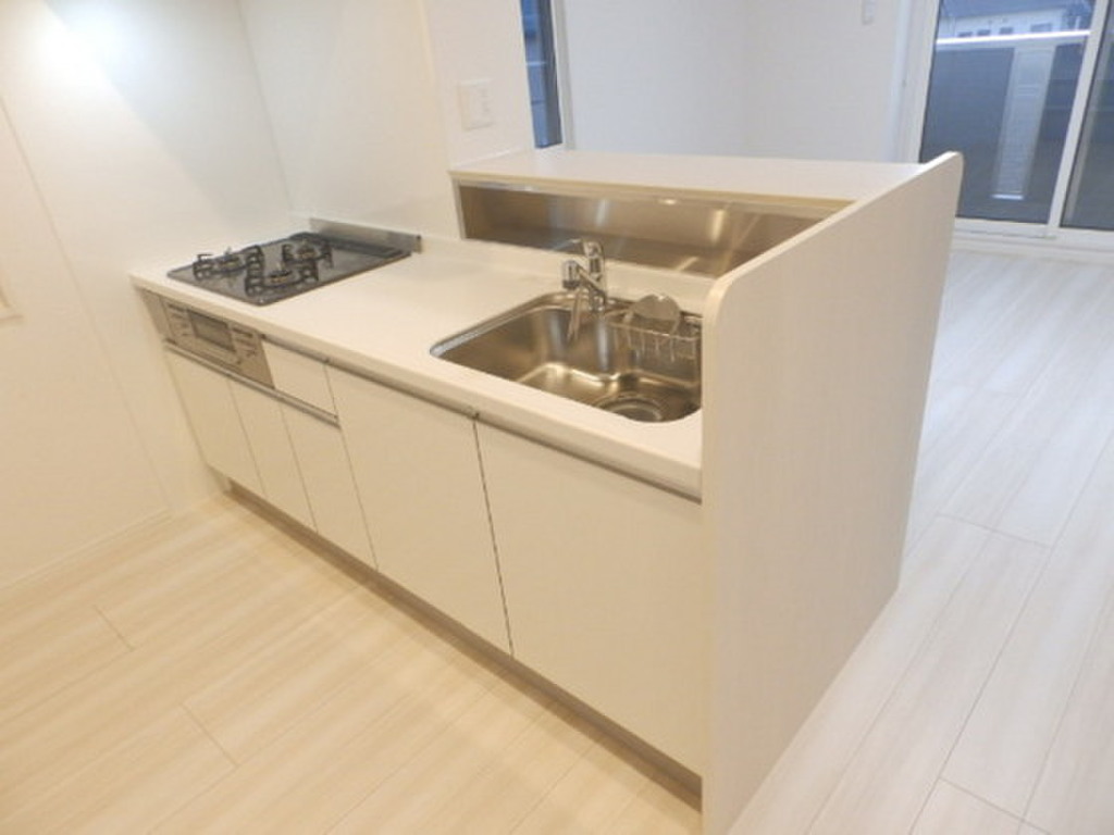 (3/25) キッチン (3/25) キッチン