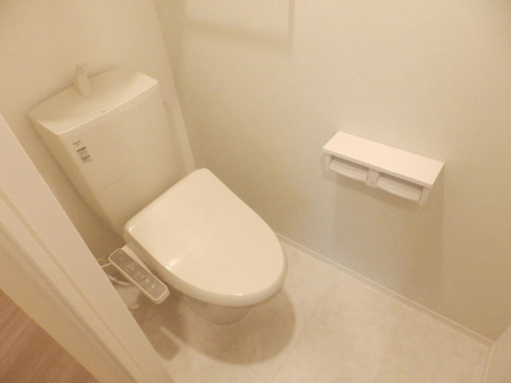 (5/25) トイレ (5/25) トイレ