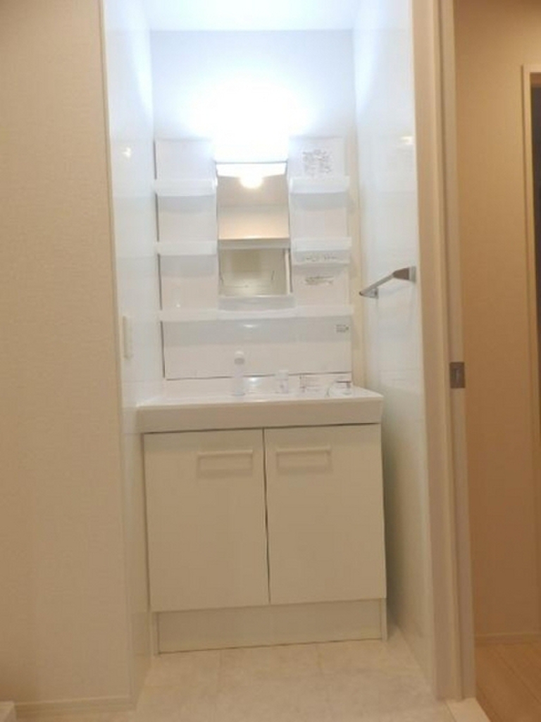 (6/25) 洗面所 (6/25) 洗面所