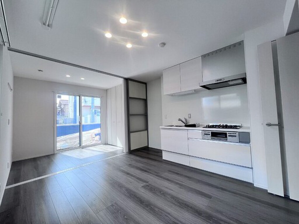 (5/15) 居室・リビング