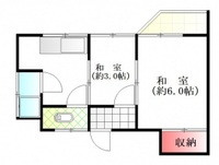 観山荘