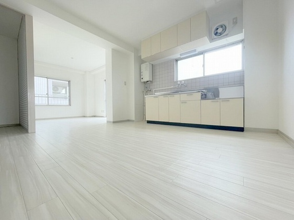 (2/19) 居室・リビング