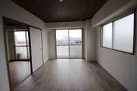 ニュー青江マンション