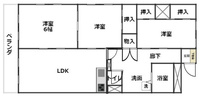 ニュー青江マンション