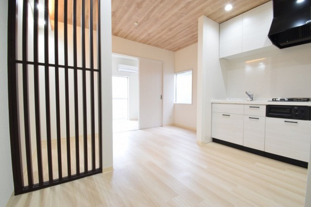 (2/19) 居室・リビング (2/19) 居室・リビング