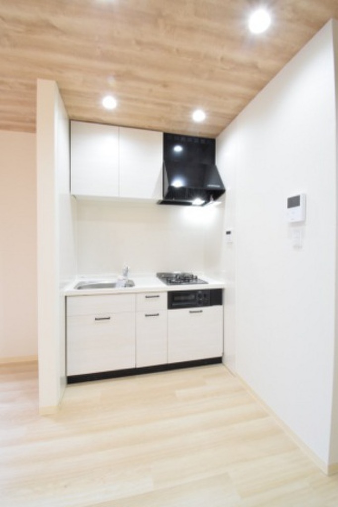 (3/19) キッチン (3/19) キッチン