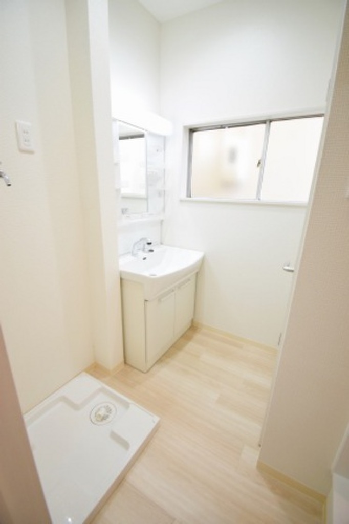 (6/19) 洗面所 (6/19) 洗面所