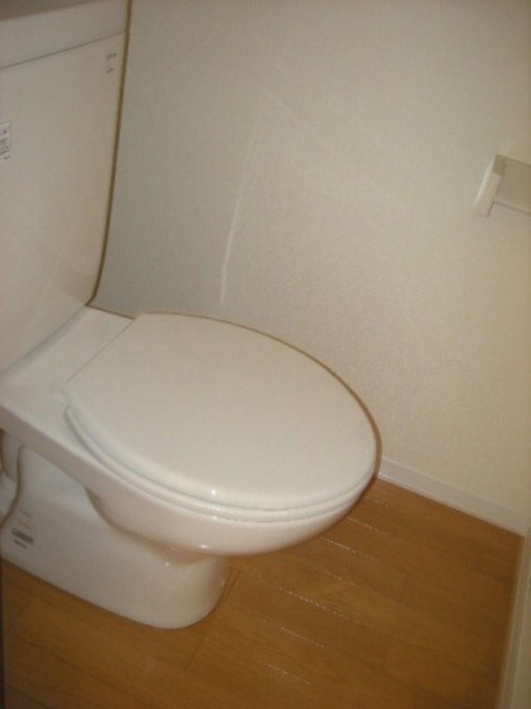 (5/15) トイレ (5/15) トイレ
