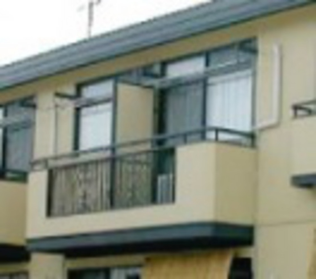 (10/15) バルコニー (10/15) バルコニー