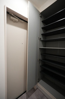 ※別部屋の写真です