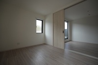 ※別部屋の写真です