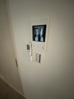 ※別部屋の写真です