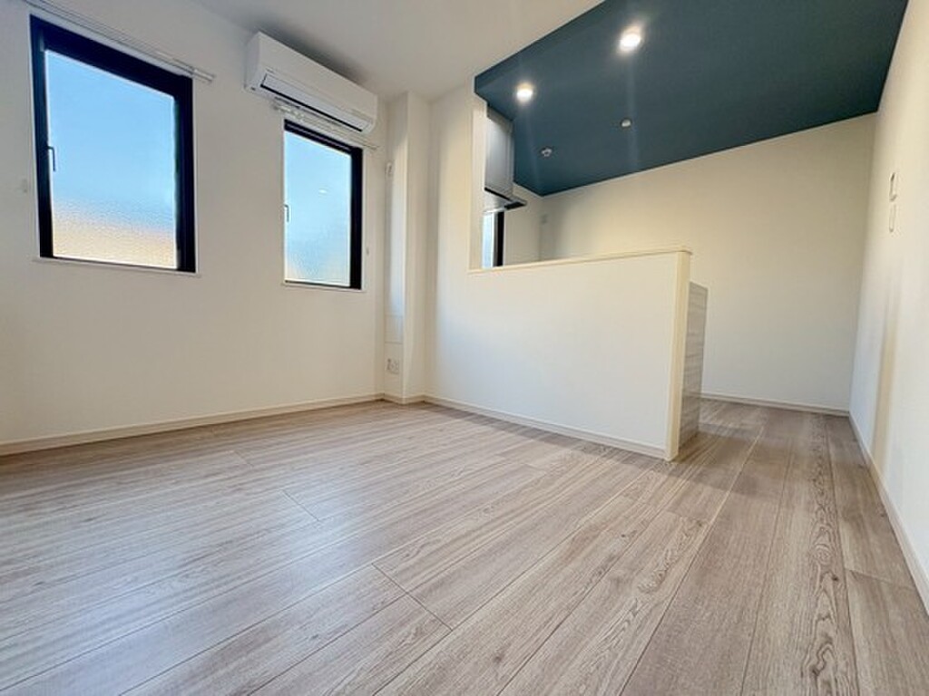 (5/22) 居室・リビング