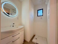 ※別部屋の写真です