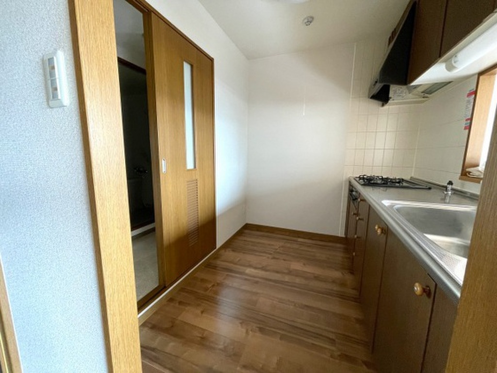 (4/17) キッチン (4/17) キッチン