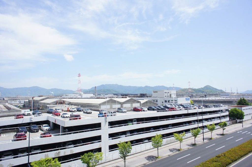 (11/24) 眺望 (11/24) 眺望