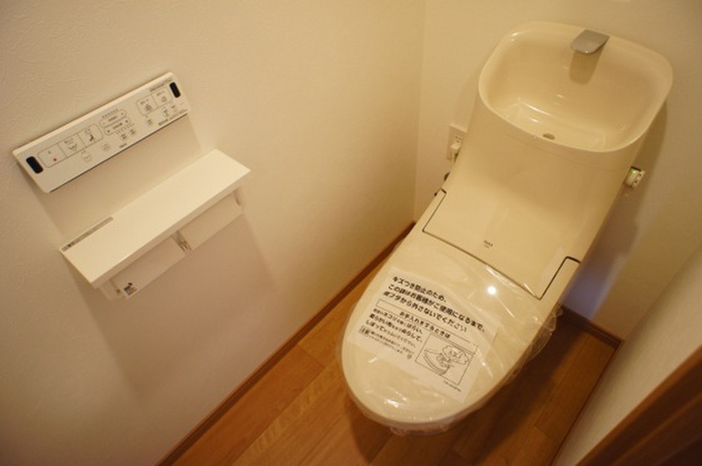 (5/24) トイレ (5/24) トイレ