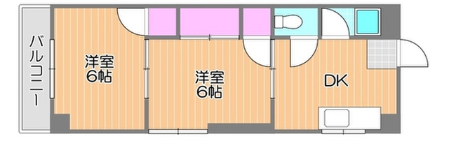 ミサオヤマビル