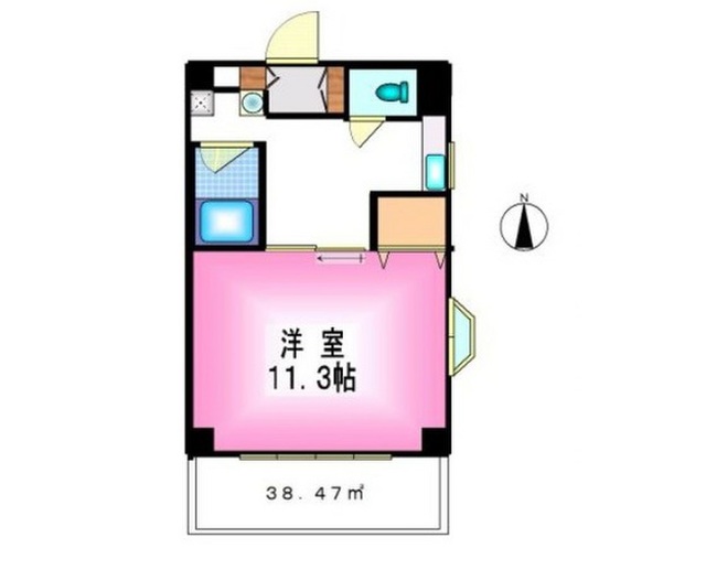 グランドール新福