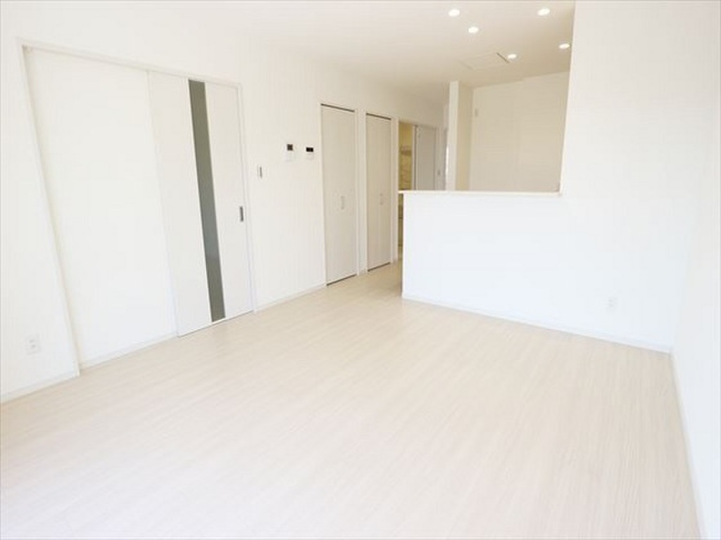 (2/18) 居室・リビング