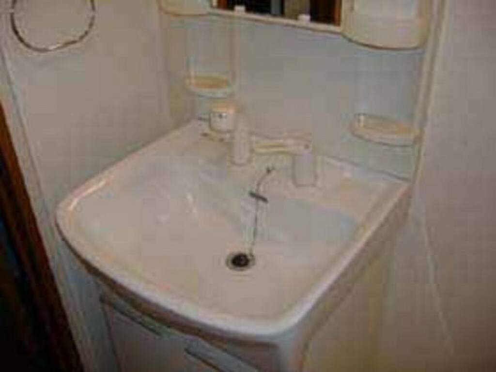 (2/12) 洗面所 (2/12) 洗面所