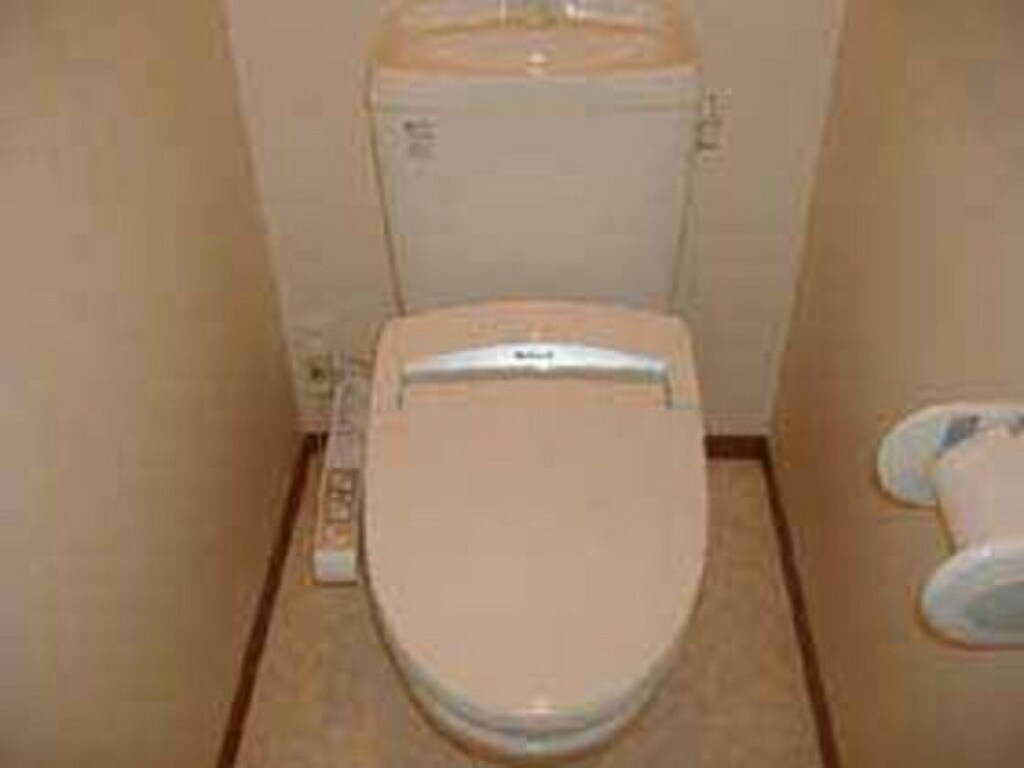 (3/12) トイレ (3/12) トイレ