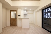 リノリノアパートメント土橋