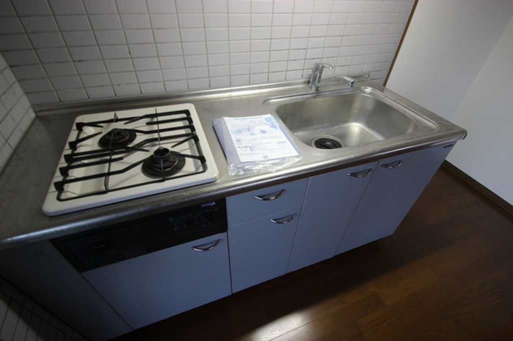 (3/23) キッチン (3/23) キッチン