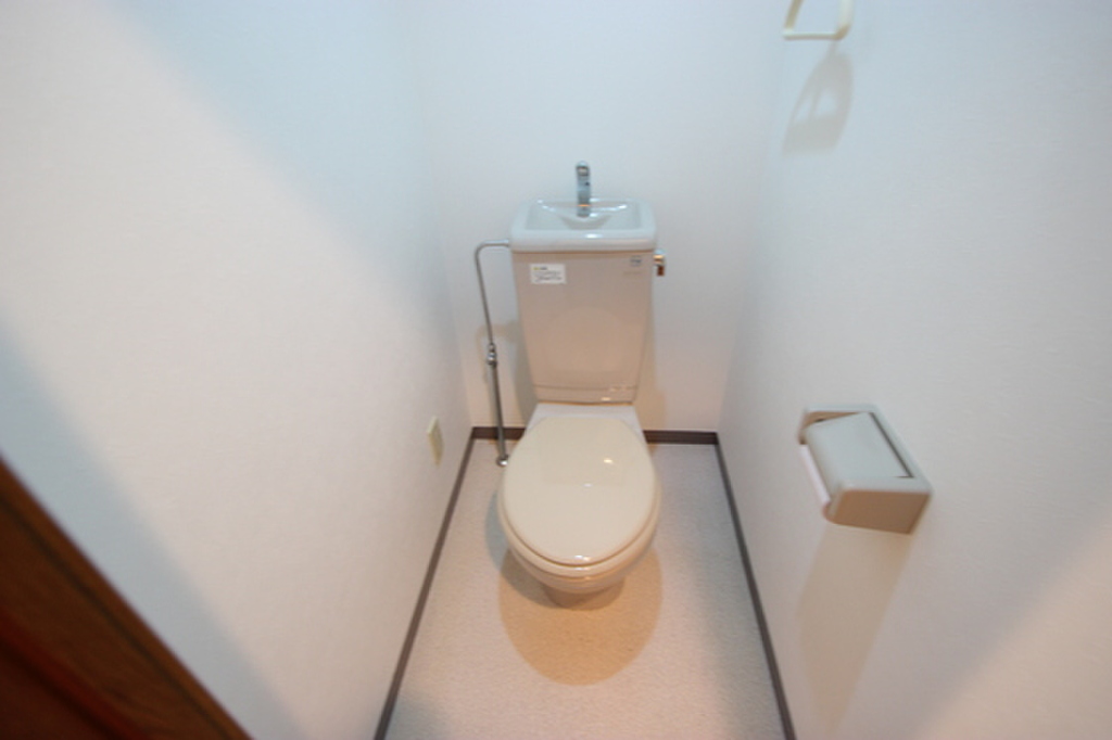 (5/23) トイレ (5/23) トイレ