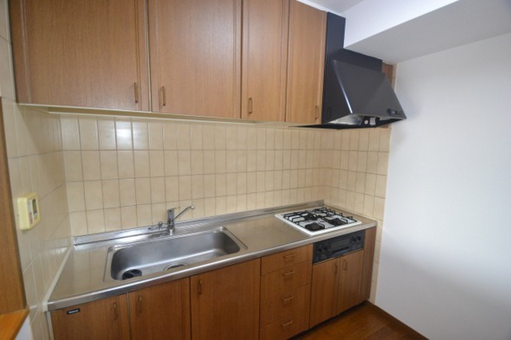 (3/17) キッチン (3/17) キッチン