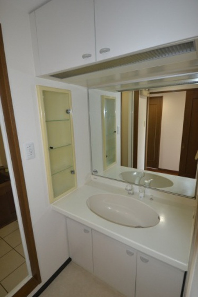 (5/17) 洗面所 (5/17) 洗面所