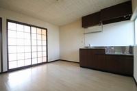 ヴィレッジニューハウンD棟