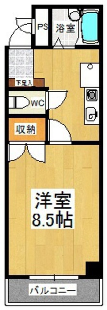 フォレスト大元