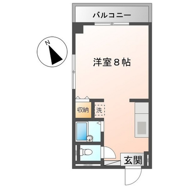 めぞんリベルテⅠ