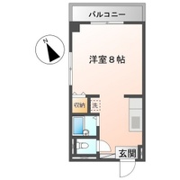めぞんリベルテⅠ