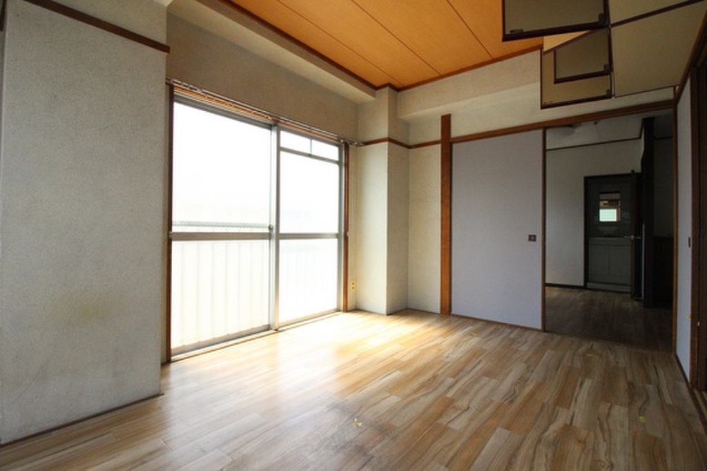 (3/22) 居室・リビング