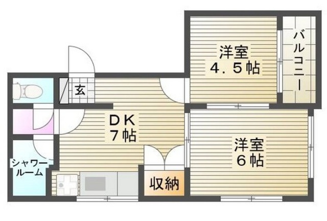 相生橋ビル