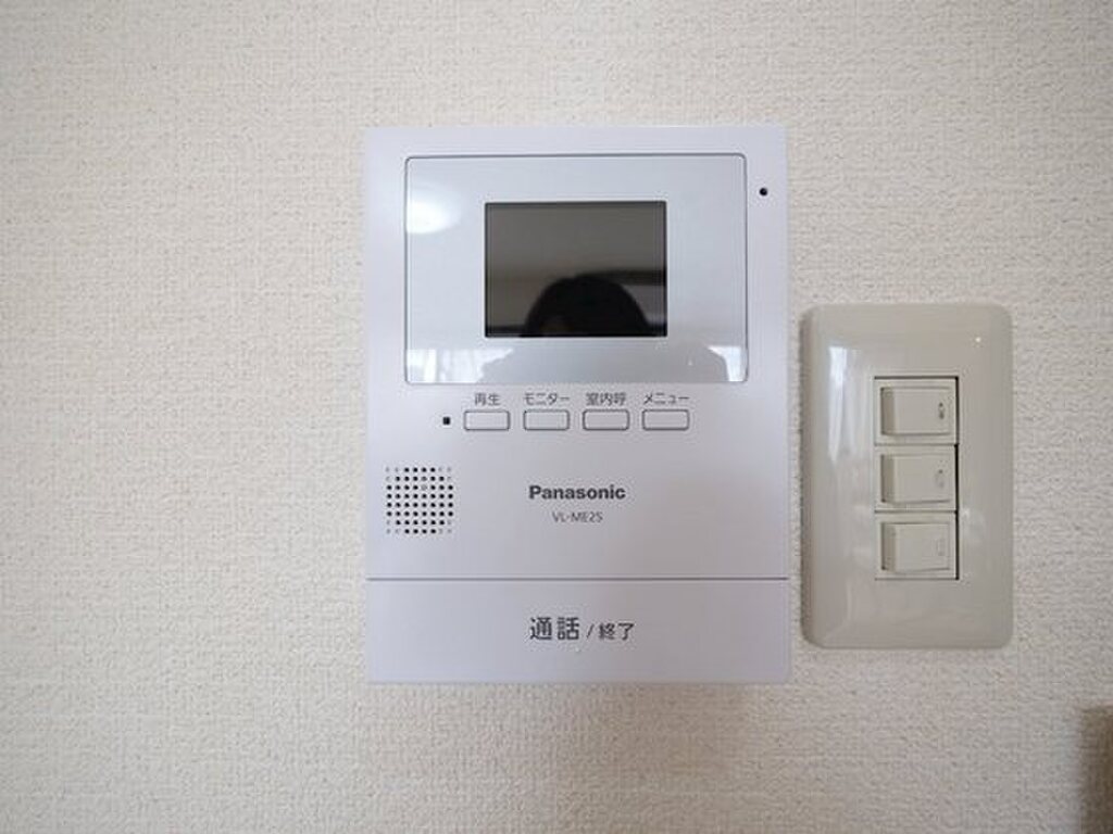 (11/14) ※他号室の写真です