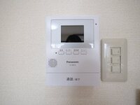 ※他号室の写真です