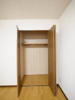 ※他号室の写真です